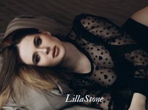 LillaStone Partouze