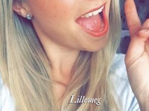 Lillemeg
