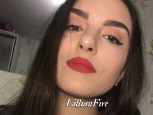 LillianFire
