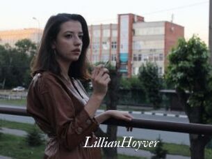 LillianHoyver