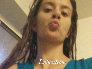 Lillian_Kane