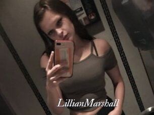 Lillian_Marshall