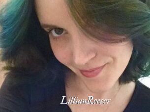 LillianReeser