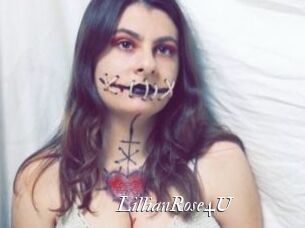 LillianRose4U