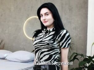 LillianStevenson