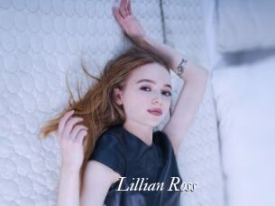 Lillian_Ross