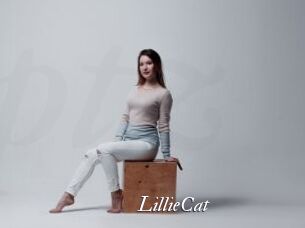 LillieCat