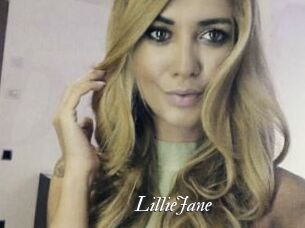 LillieJane