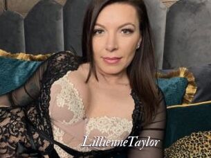 LillienneTaylor