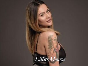 LillithMonroe