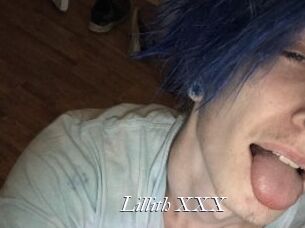 Lillith_XXX Partouze