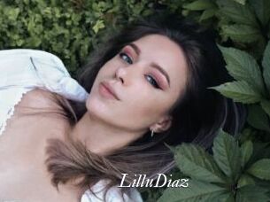 LilluDiaz