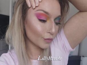 LillyBrooke