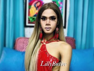 LillyButler