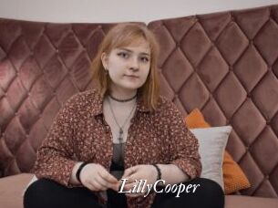 LillyCooper