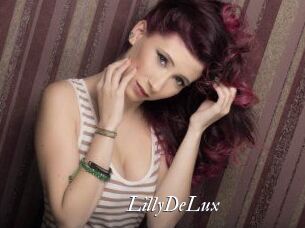 LillyDeLux