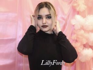 LillyFordy