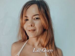 LillyGrayy Partouze