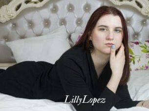 LillyLopez