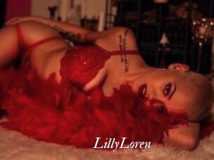LillyLoren