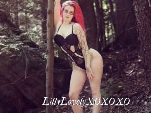 LillyLovelyXOXOXO