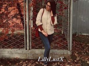 LillyLustX