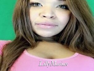 LillyMariax Partouze