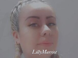 LillyMarriot