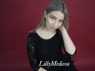 LillyMedison