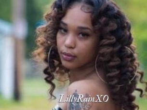 LillyRainXO