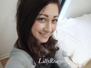 LillyReagan