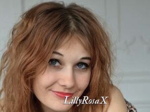 LillyRosaX