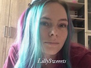 LillySweeets
