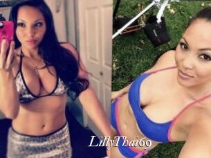 LillyThai69 Partouze