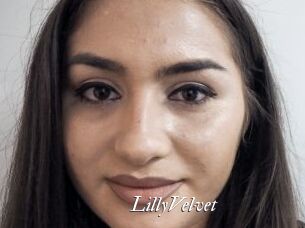 LillyVelvet