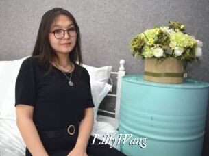 LillyWang