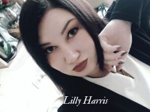 Lilly_Harris Partouze