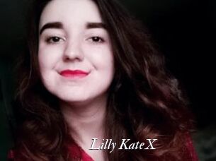 Lilly_KateX Partouze