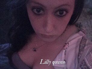 Lilly_quinn Partouze
