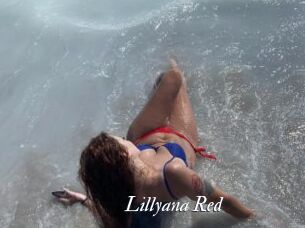 Lillyana_Red