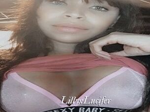 LillyxLucifer