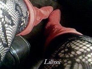 Lillyxx