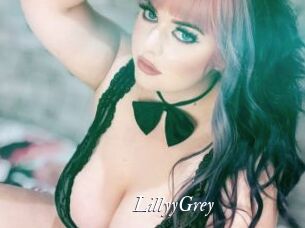 LillyyGrey