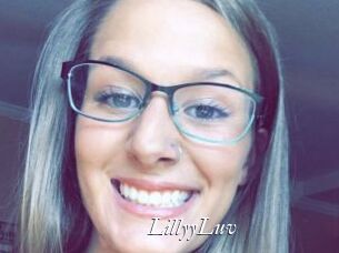 LillyyLuv