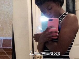 Lilmamma2019