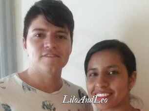 LiloAndLeo