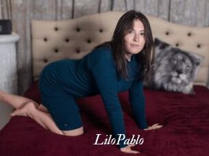 LiloPablo