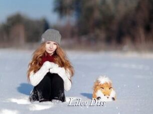 Liloo_Diss