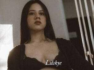 Lilskye