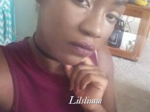Lilslimm